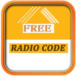 FREE RADIO CODE